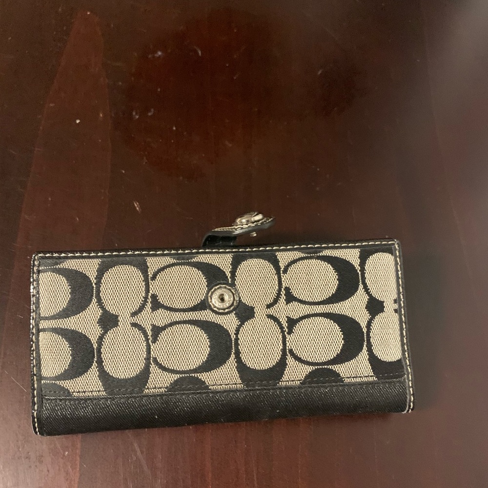 Wallet
